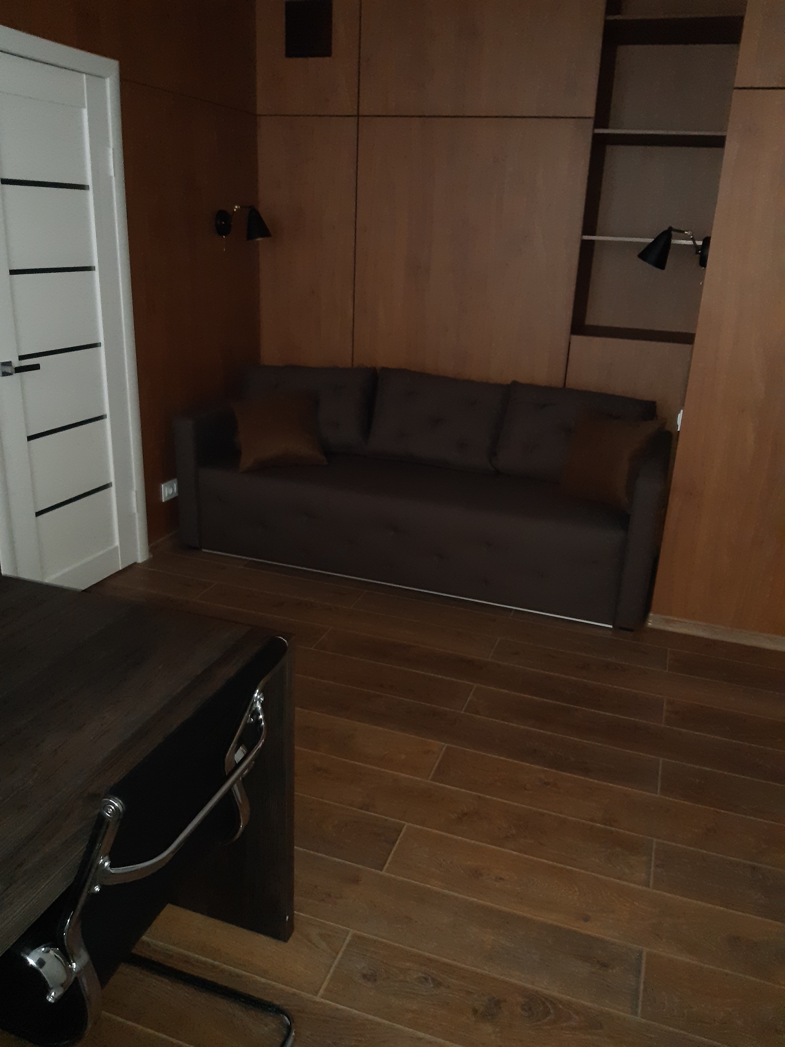 Аренда офиса 14 м², Генерала Алмазова ул., 18/7Б