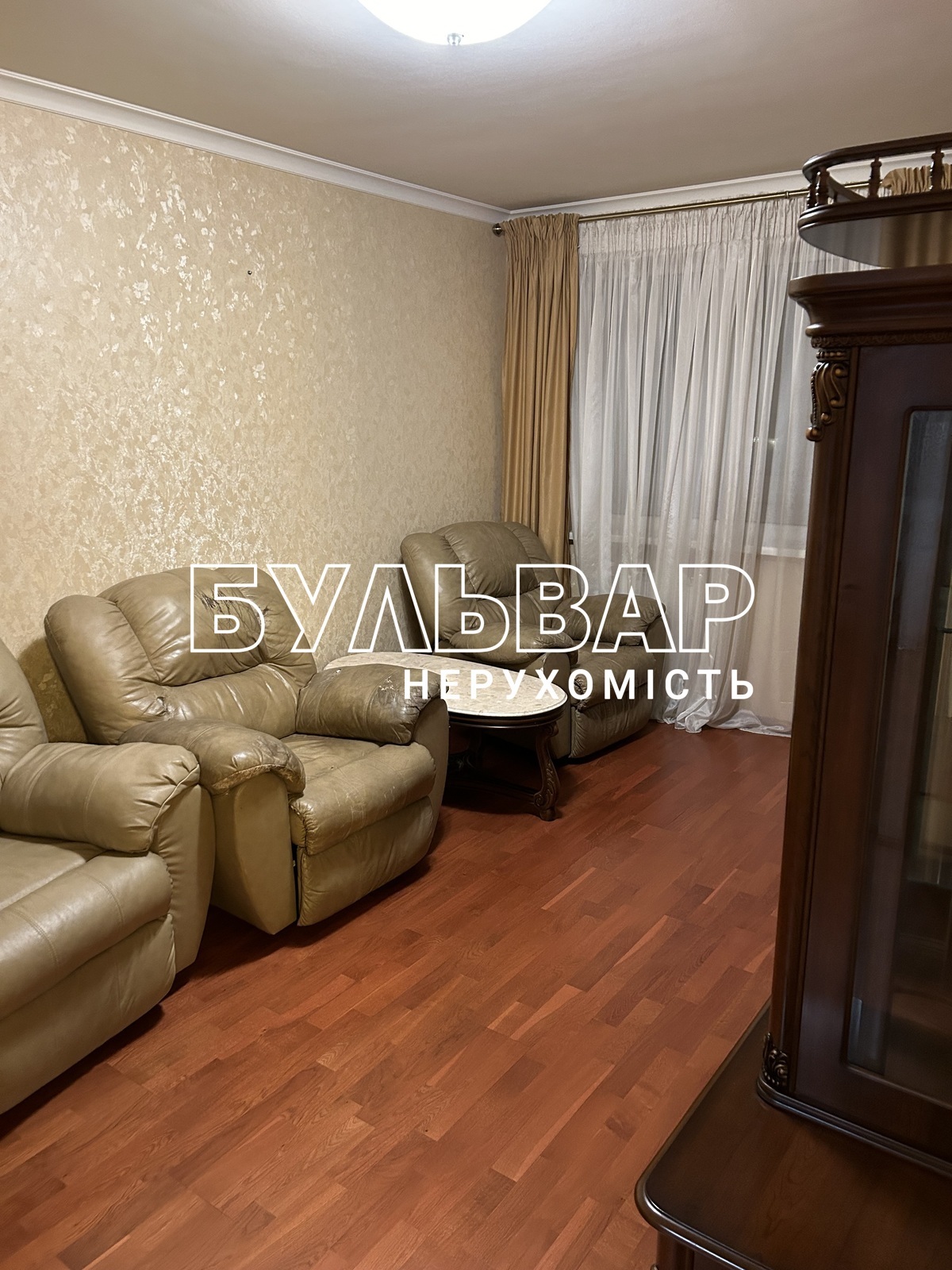 Продаж 3-кімнатної квартири 83 м², Бібліка вул., 2А