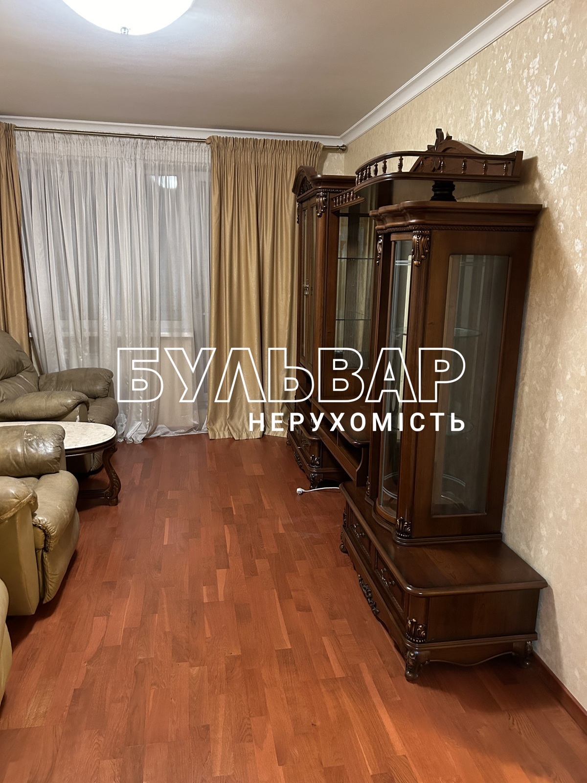 Продаж 3-кімнатної квартири 83 м², Бібліка вул., 2А