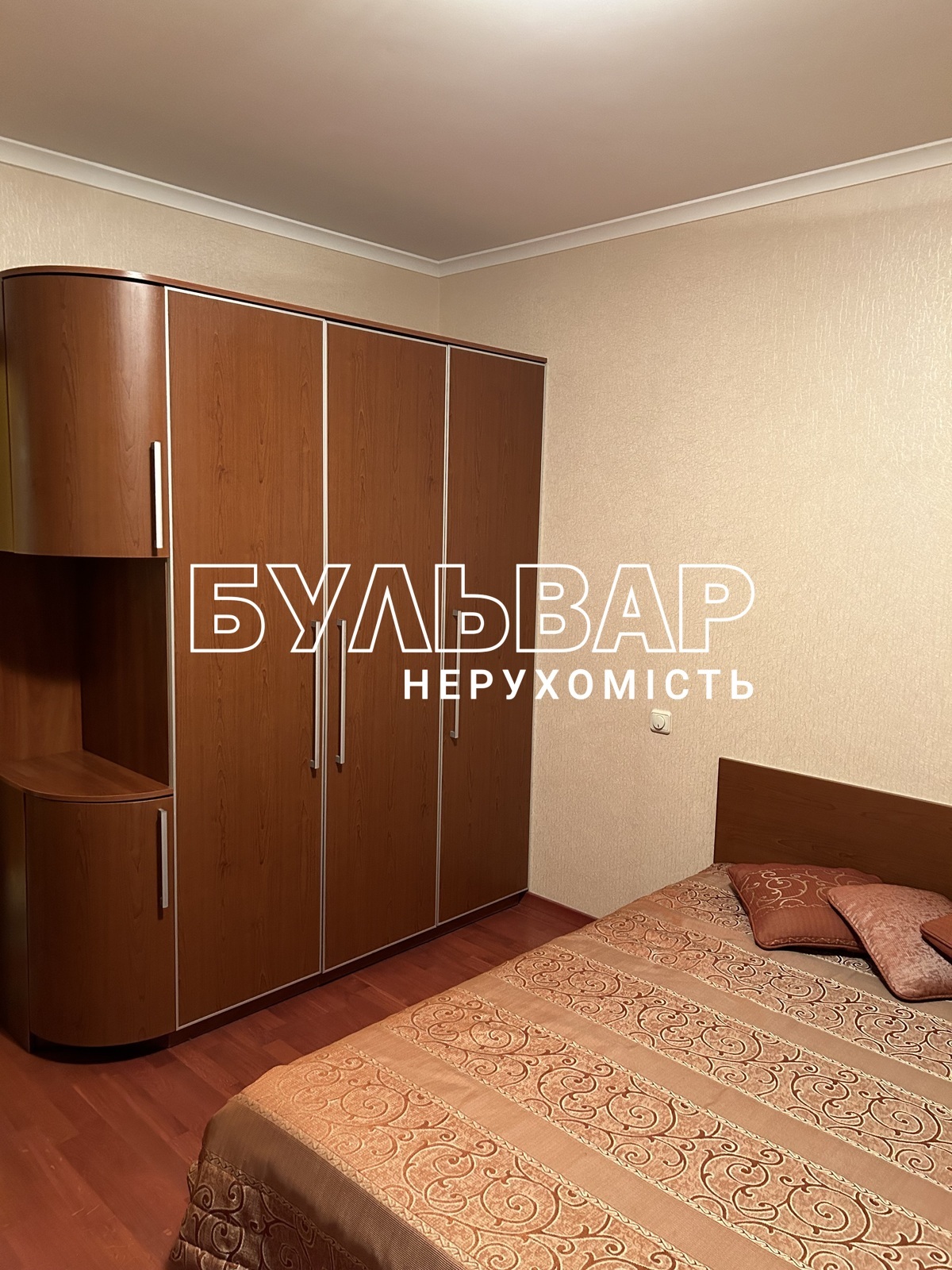 Продаж 3-кімнатної квартири 83 м², Бібліка вул., 2А