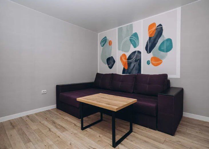 Оренда 2-кімнатної квартири 62 м², Луганська вул.
