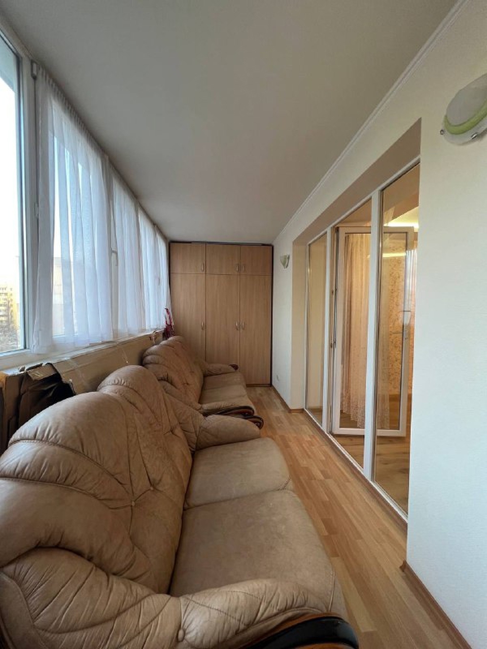 Продаж 2-кімнатної квартири 91 м², Василя Тютюнника вул., 32