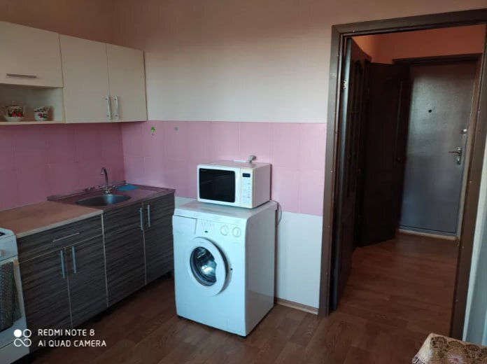 Оренда 1-кімнатної квартири 40 м², Герасима Кондратьєва вул.