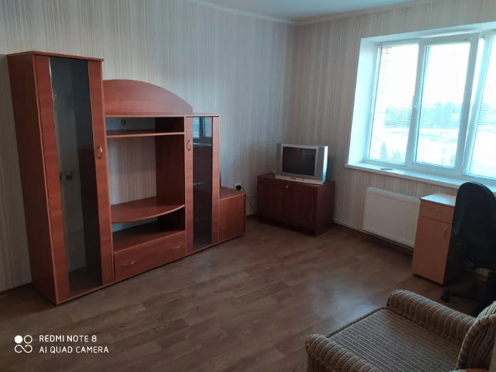 Оренда 1-кімнатної квартири 40 м², Герасима Кондратьєва вул.