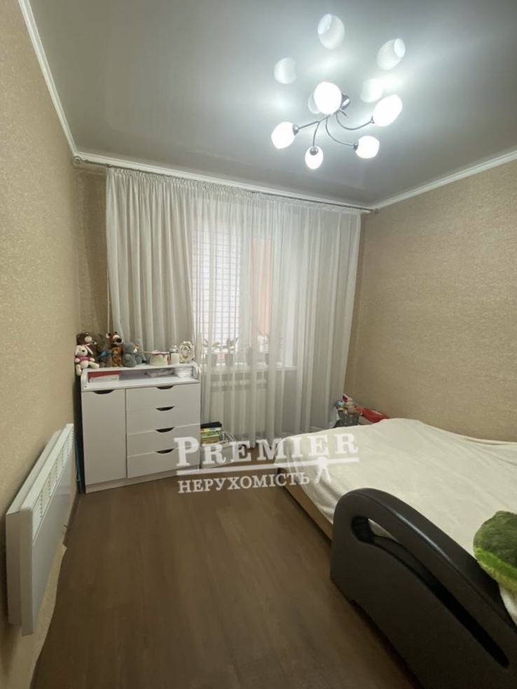Продаж 2-кімнатної квартири 45 м², Грушевского Михаила вул.