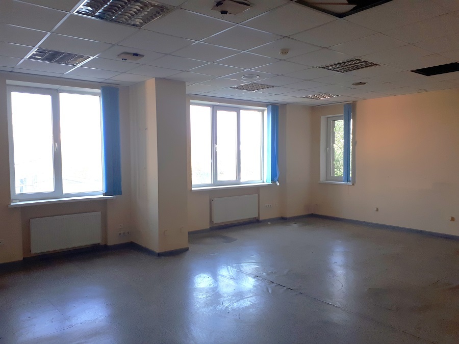 Аренда офиса 80 м², Березняковская ул., 1