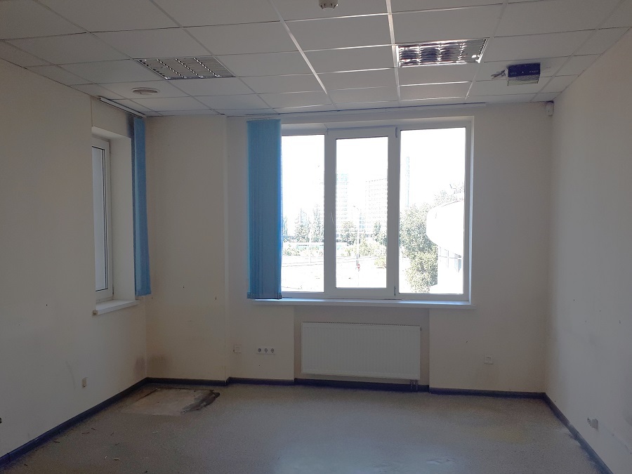 Оренда офісу 80 м², Березняківська вул., 1