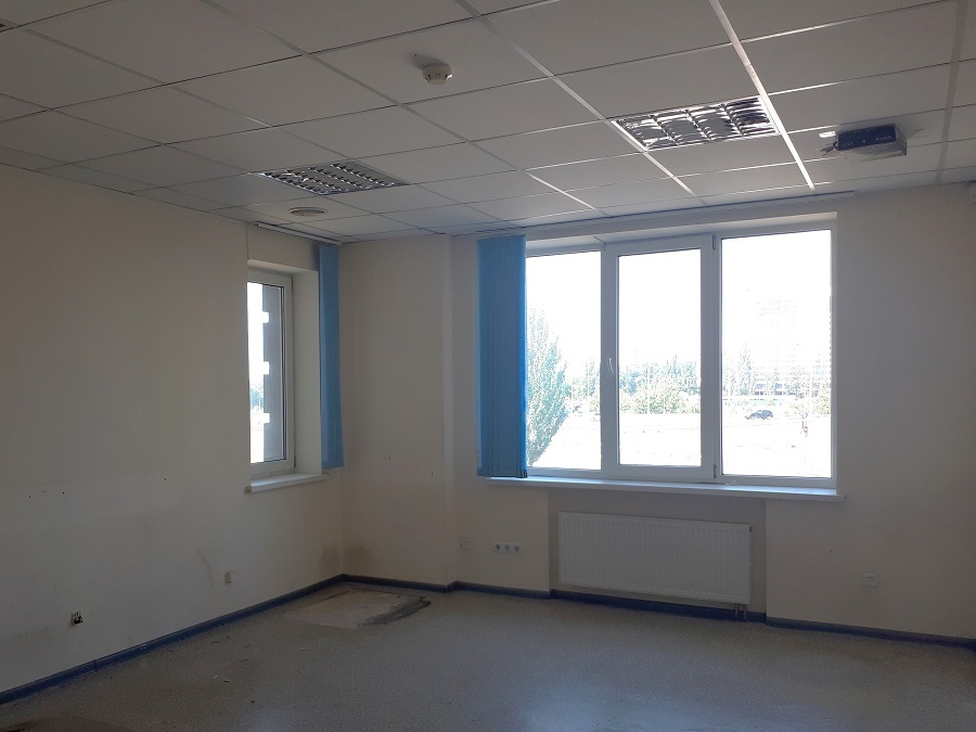 Аренда офиса 80 м², Березняковская ул., 1