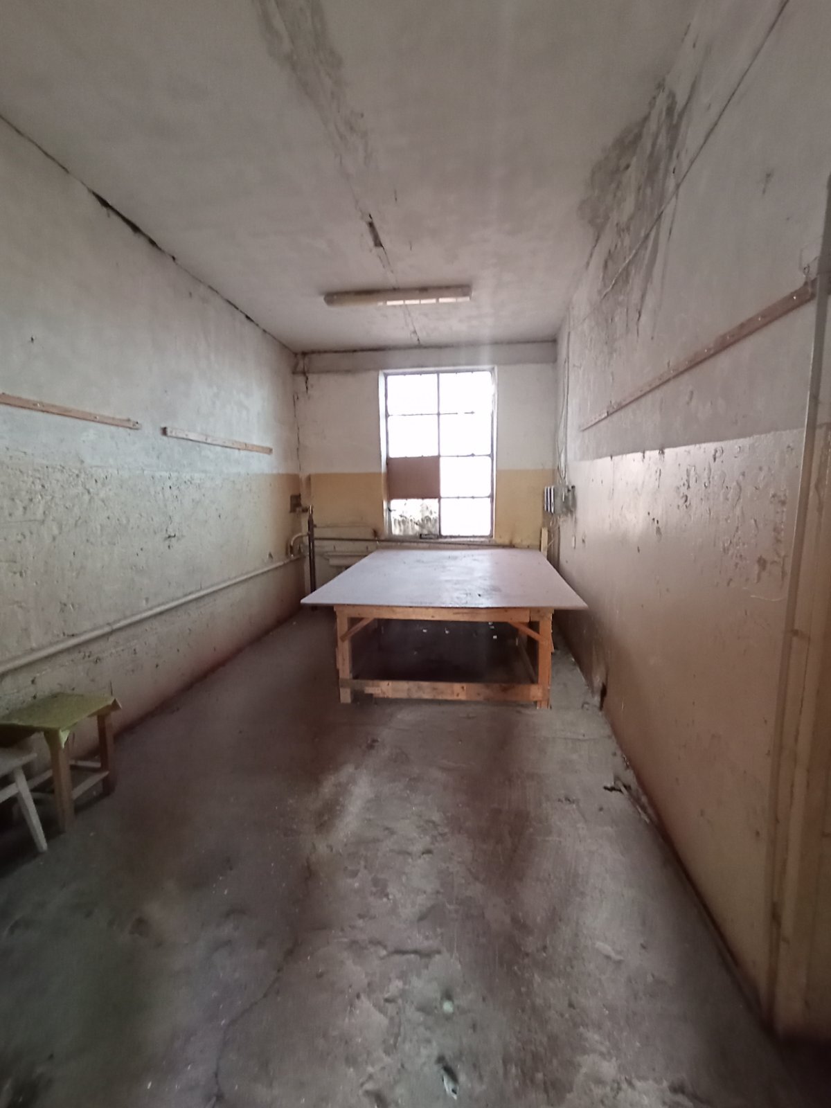 Оренда виробничого приміщення 500 м², Академіка Белелюбського вул.