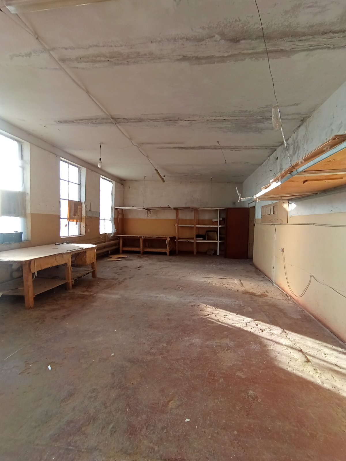 Оренда виробничого приміщення 500 м², Академіка Белелюбського вул.