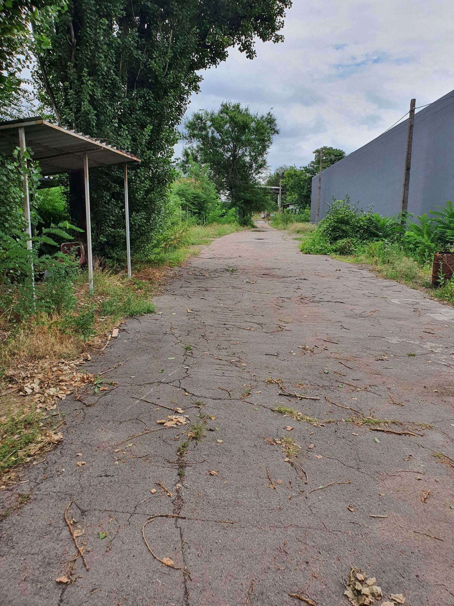 Оренда виробничого приміщення 500 м², Академіка Белелюбського вул.