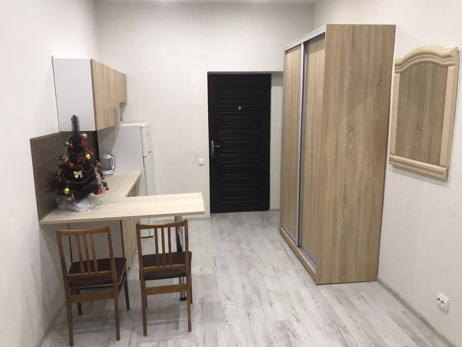 Продажа комнаты, Джона Маккейна ул., 34