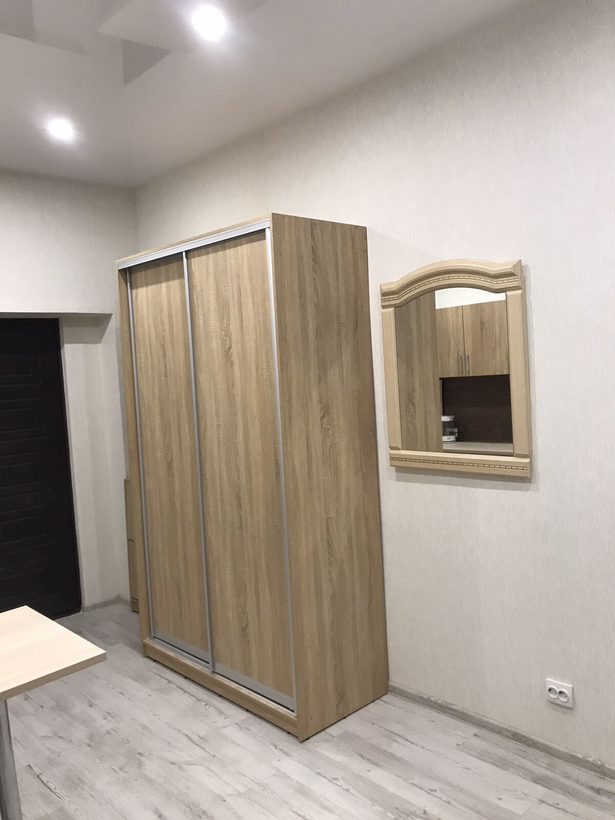 Продажа комнаты, Джона Маккейна ул., 34