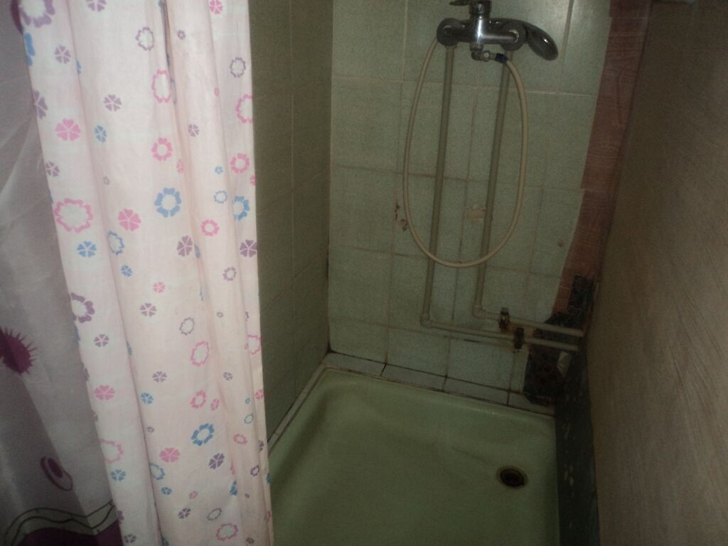 Продажа комнаты, Джона Маккейна ул., 34