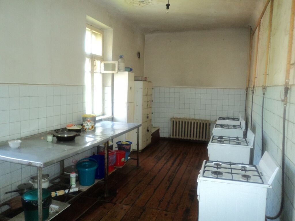 Продажа комнаты, Джона Маккейна ул., 34