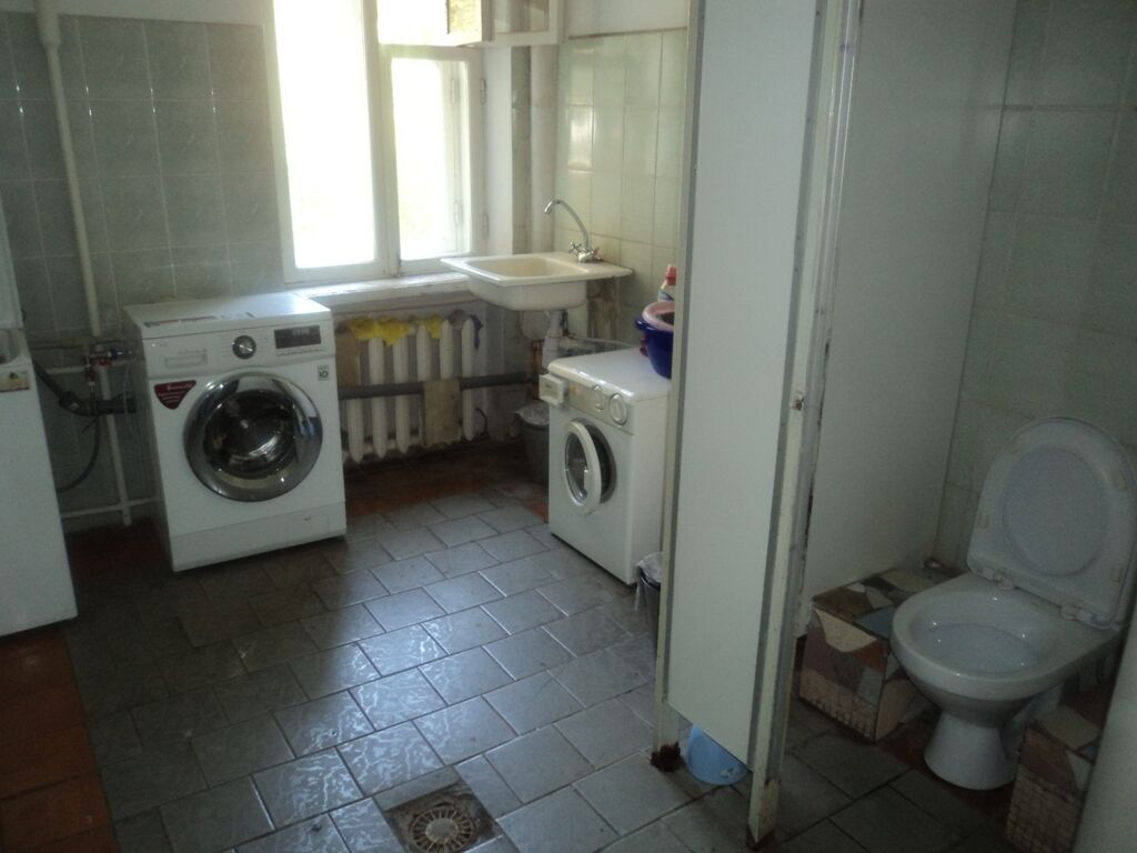Продажа комнаты, Джона Маккейна ул., 34