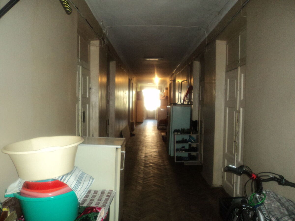 Продажа комнаты, Джона Маккейна ул., 34