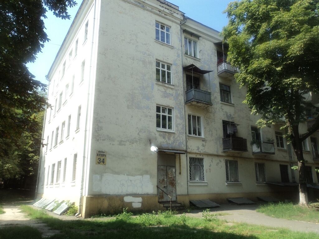 Продажа комнаты, Джона Маккейна ул., 34