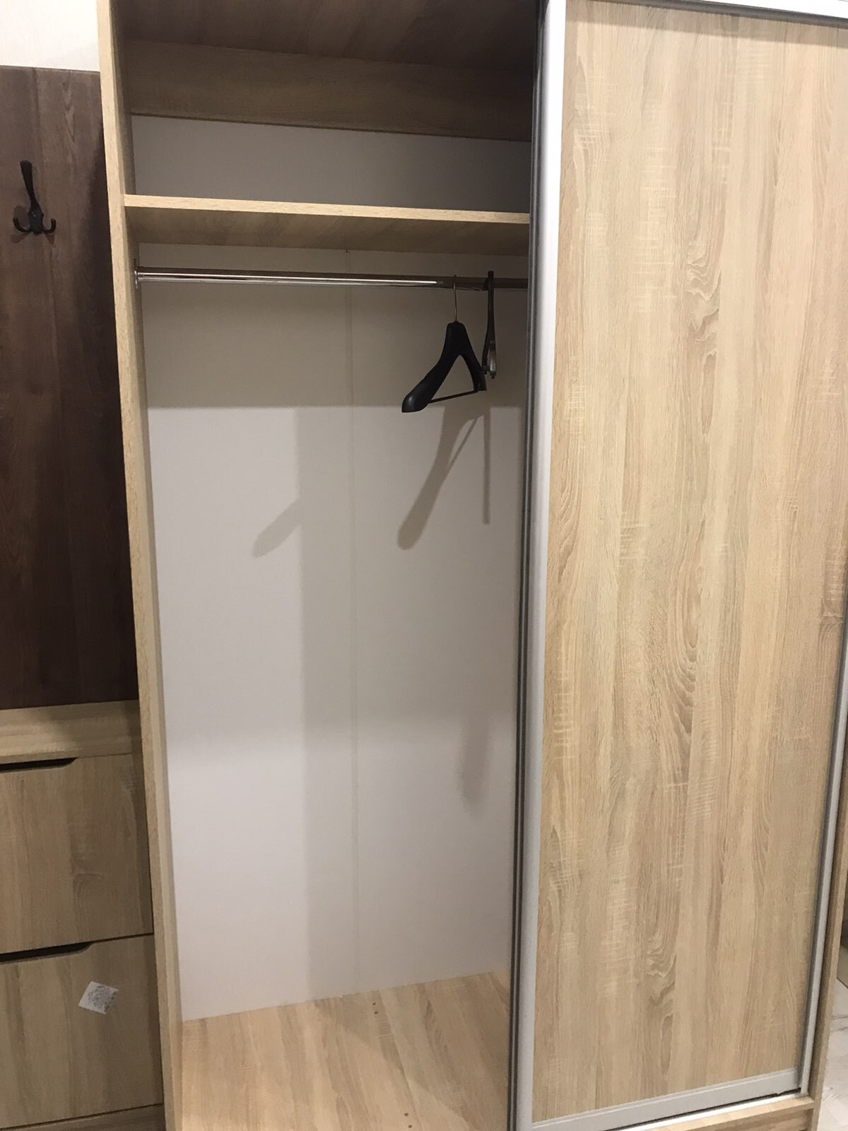 Продажа комнаты, Джона Маккейна ул., 34