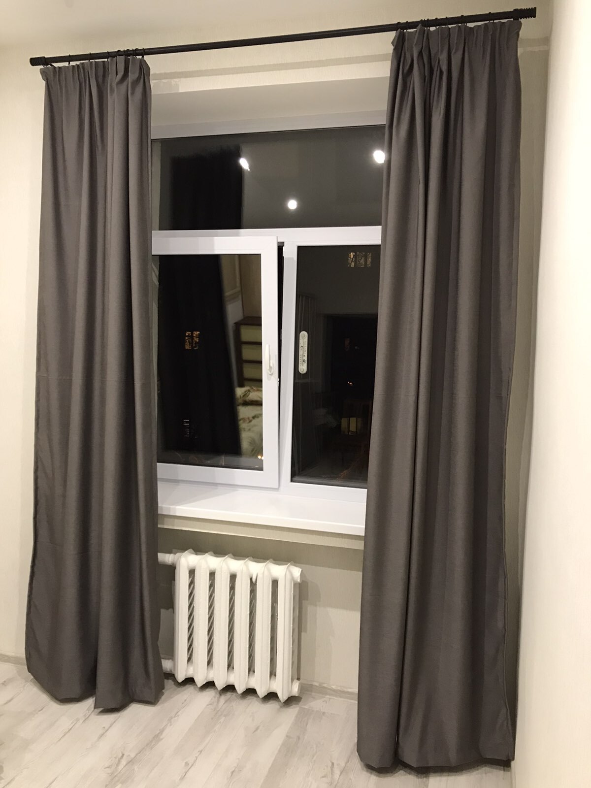 Продажа комнаты, Джона Маккейна ул., 34
