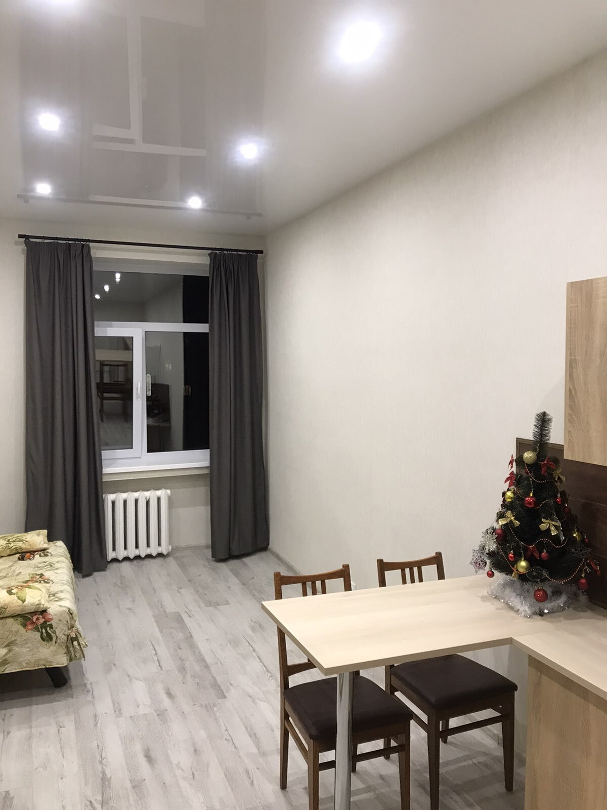 Продажа комнаты, Джона Маккейна ул., 34