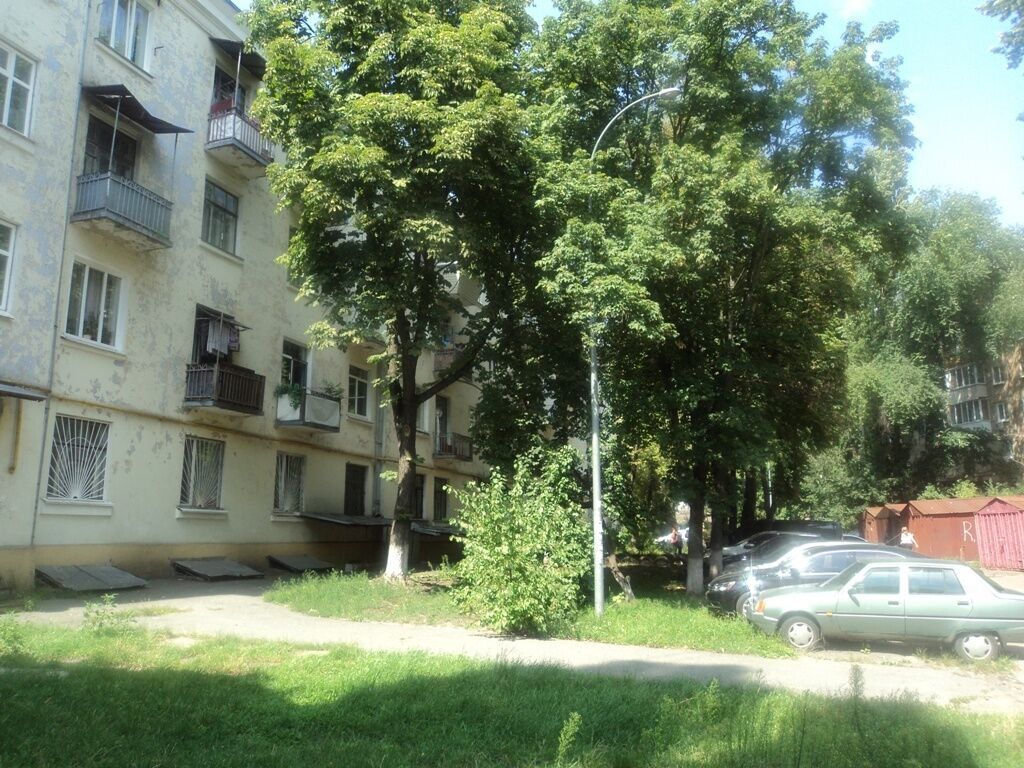 Продажа комнаты, Джона Маккейна ул., 34