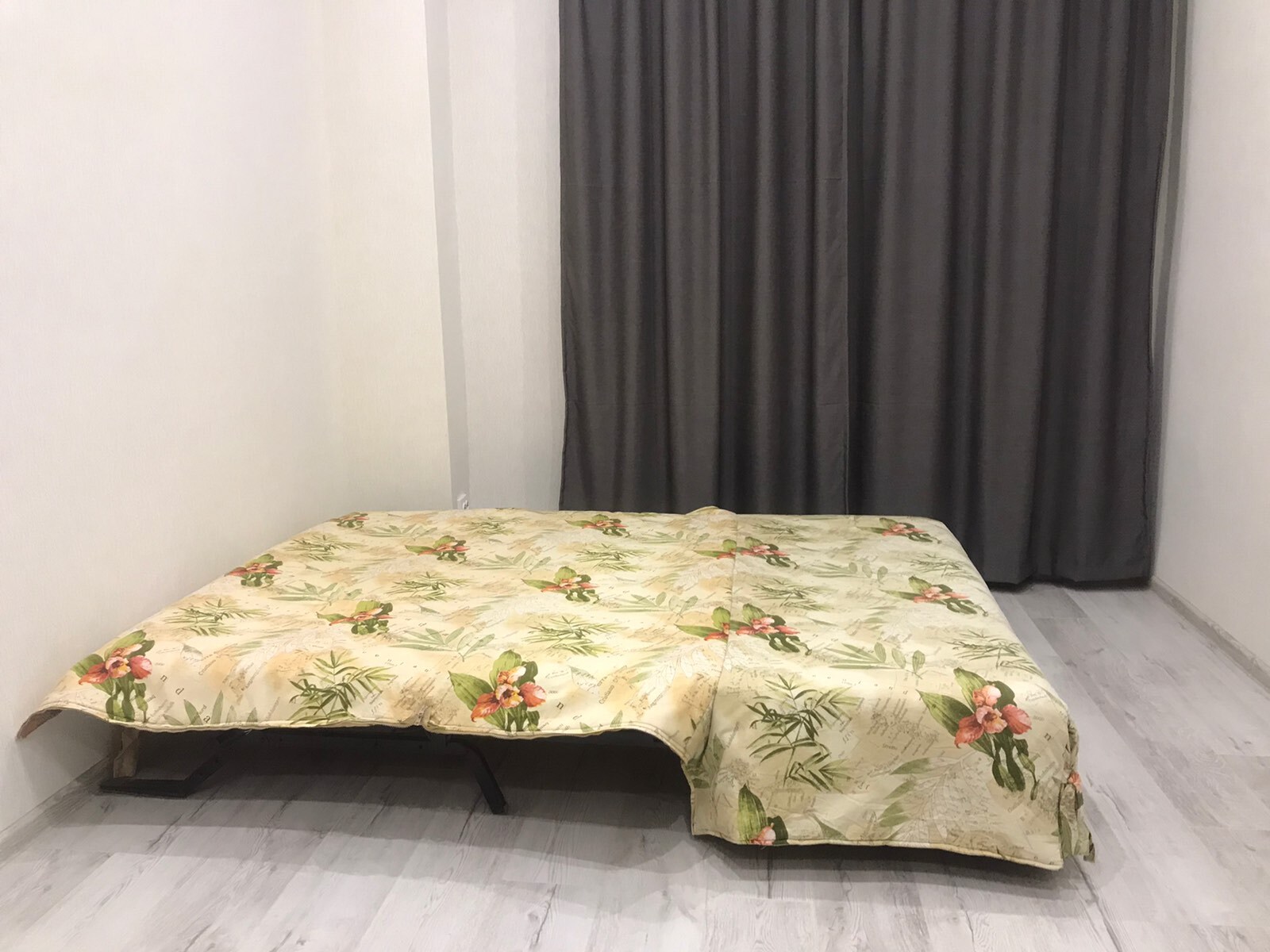 Продажа комнаты, Джона Маккейна ул., 34
