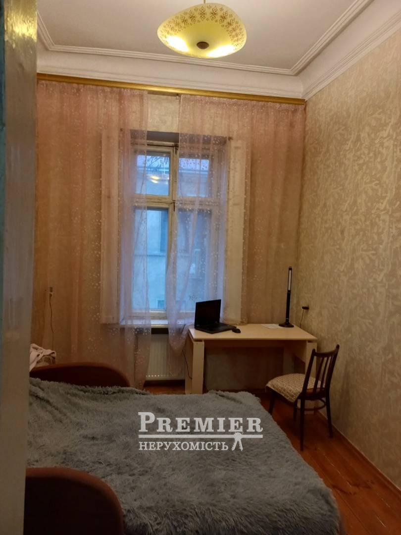 Продаж 2-кімнатної квартири 45 м², Велика Арнаутська вул.
