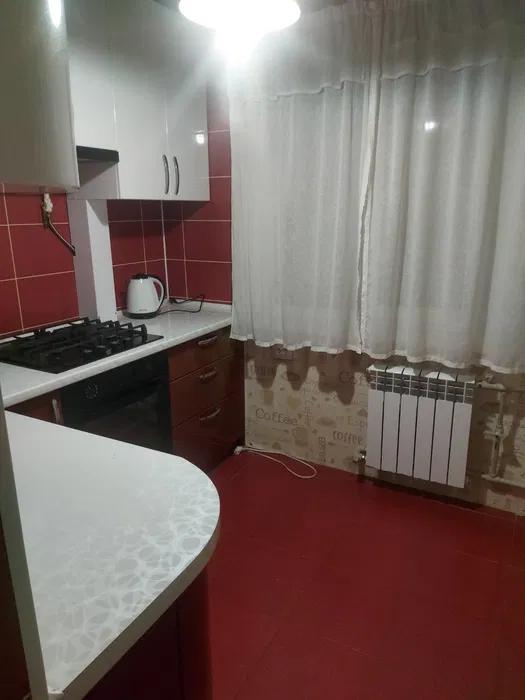 Аренда 2-комнатной квартиры 46 м², Александра Васякина ул.