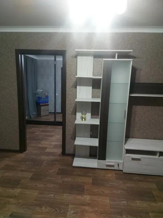 Аренда 2-комнатной квартиры 46 м², Александра Васякина ул.