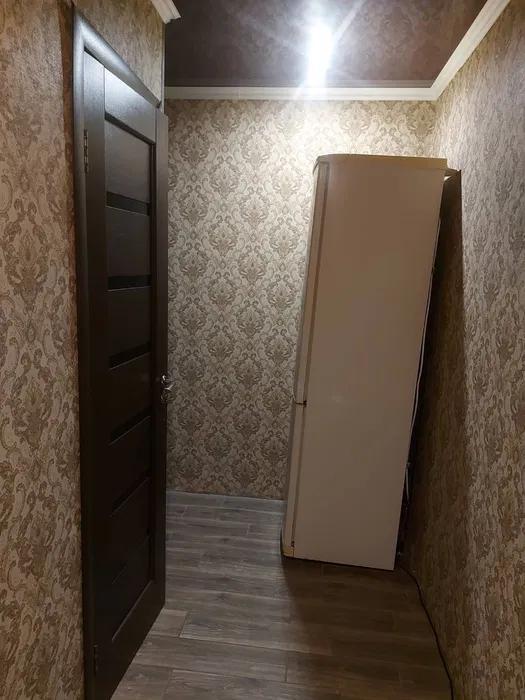 Аренда 2-комнатной квартиры 46 м², Александра Васякина ул.