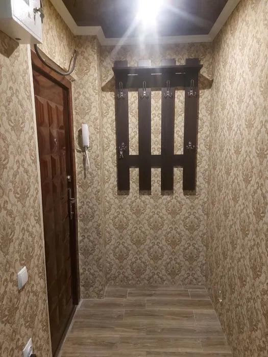 Аренда 2-комнатной квартиры 46 м², Александра Васякина ул.