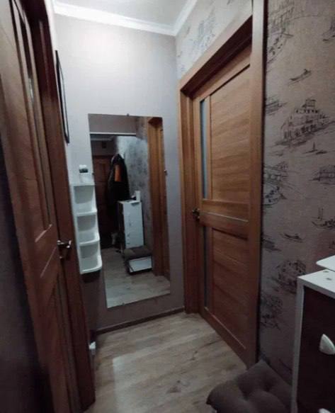 Продаж 2-кімнатної квартири 45 м², Металургів вул.