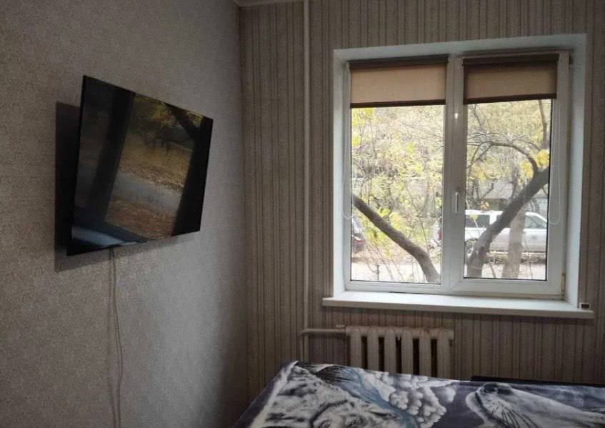 Продажа 2-комнатной квартиры 45 м², Металлургов ул.