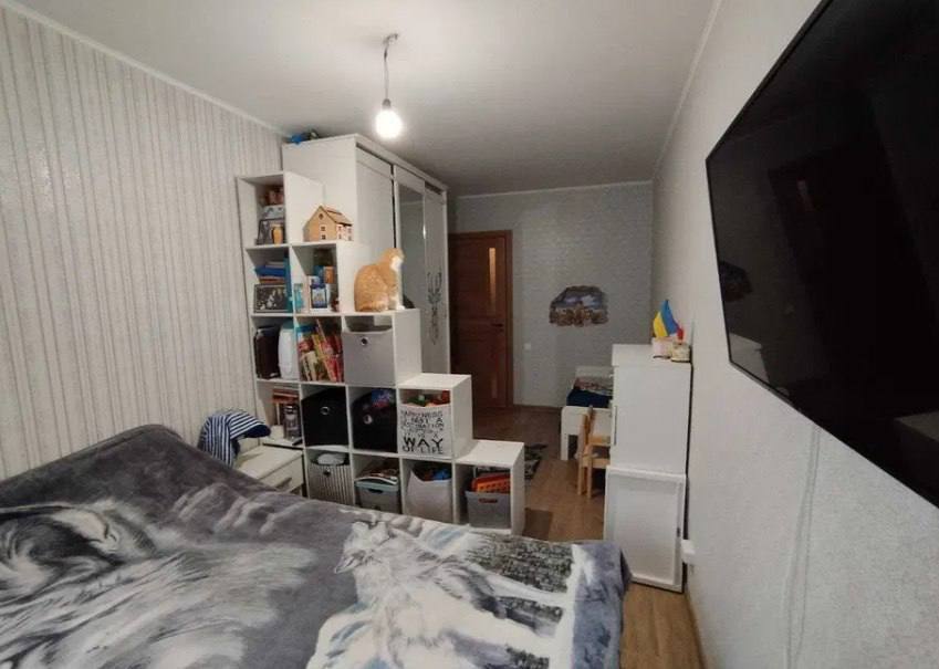 Продаж 2-кімнатної квартири 45 м², Металургів вул.