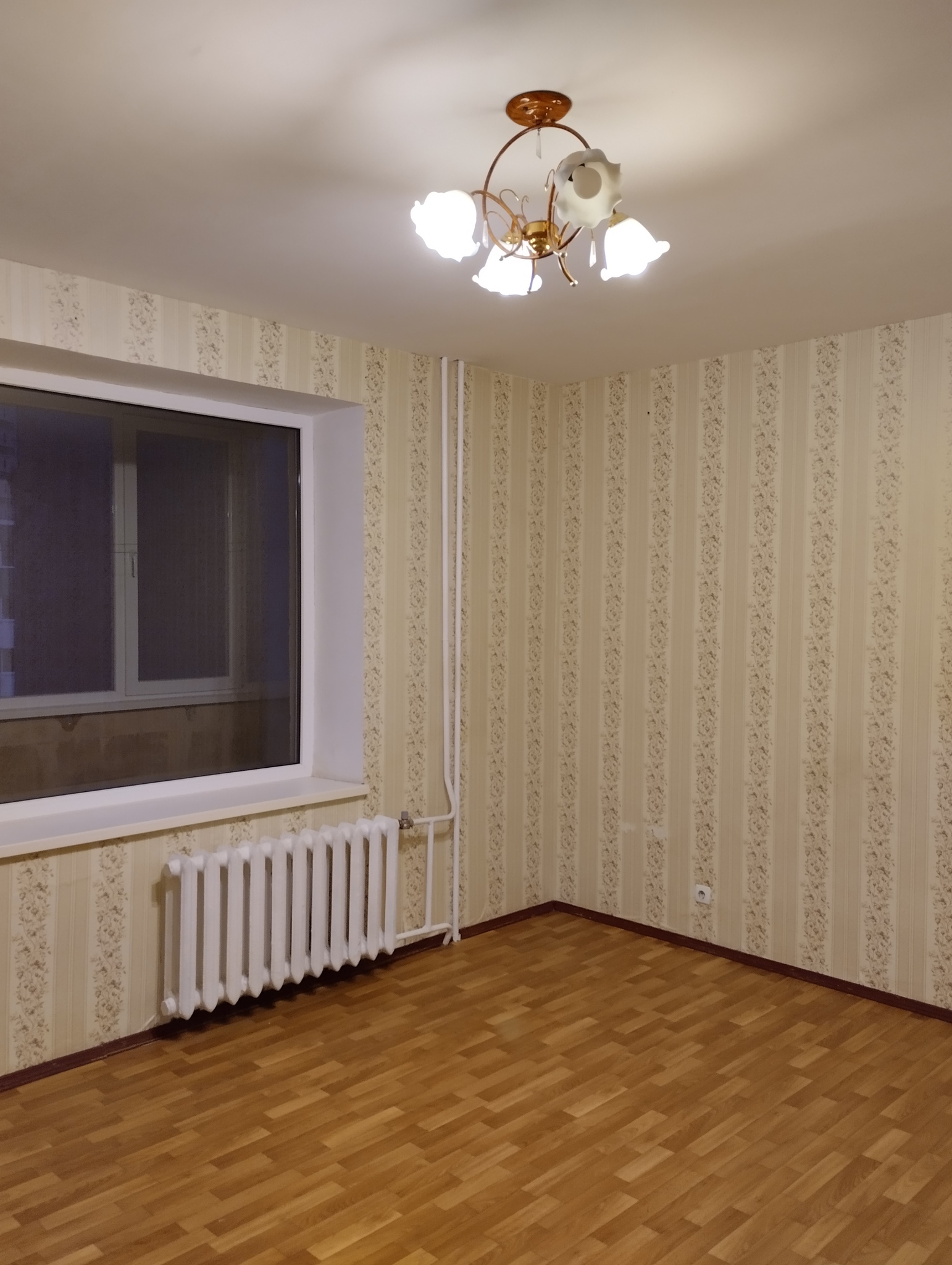 Продажа 2-комнатной квартиры 64 м², Марсельская ул.