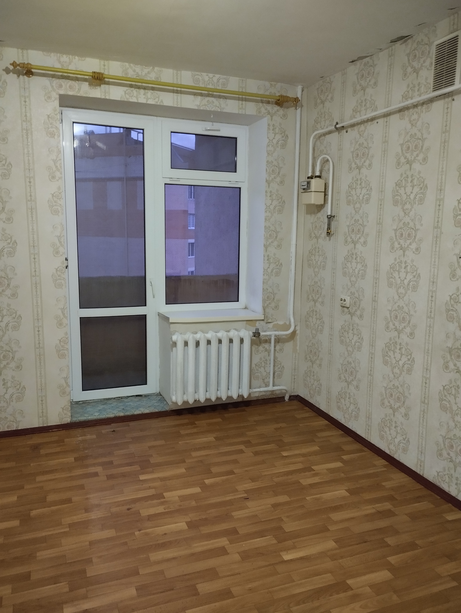 Продаж 2-кімнатної квартири 64 м², Марсельская вул.