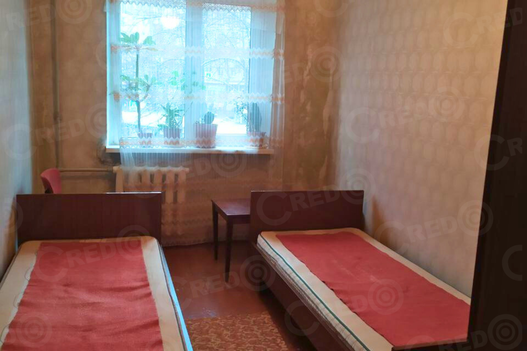 Аренда 2-комнатной квартиры 47 м², Гагарина просп.