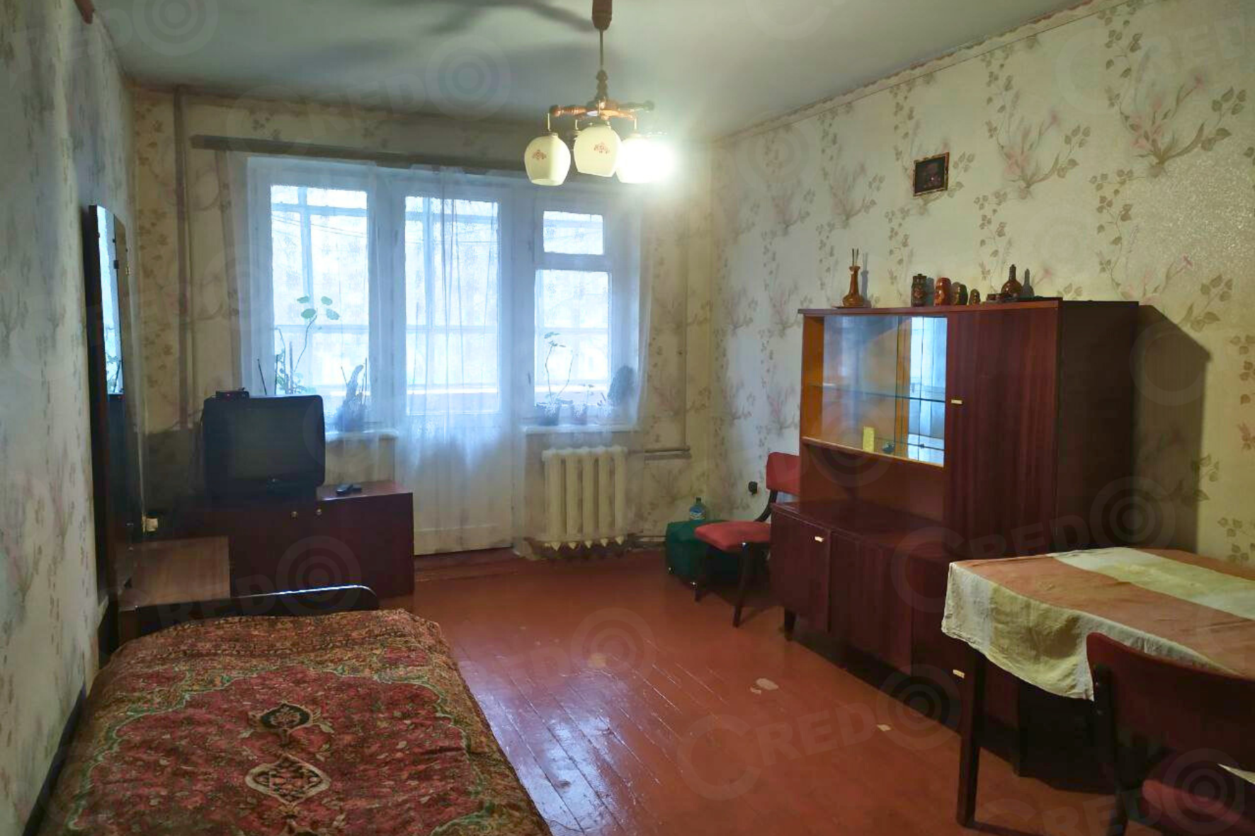 Оренда 2-кімнатної квартири 47 м², Гагаріна просп.