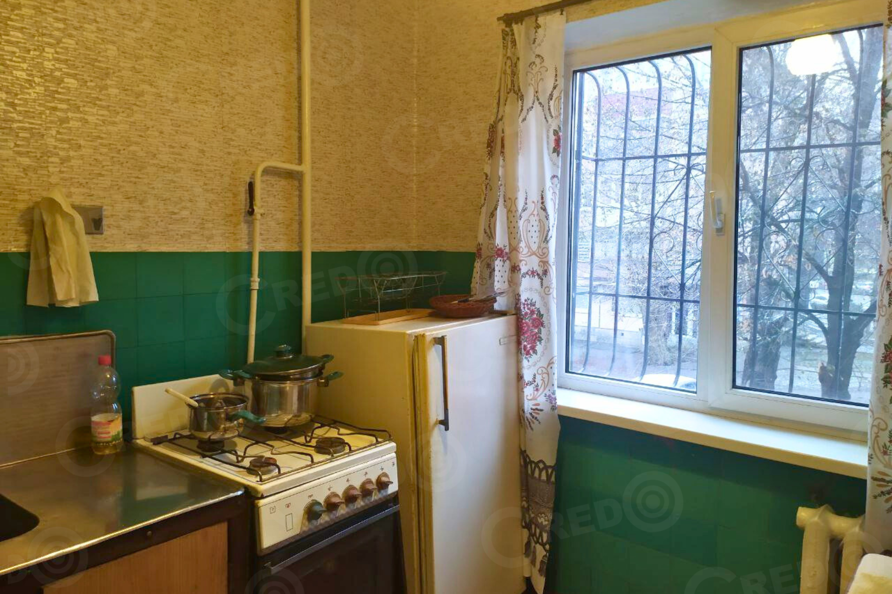 Аренда 2-комнатной квартиры 47 м², Гагарина просп.