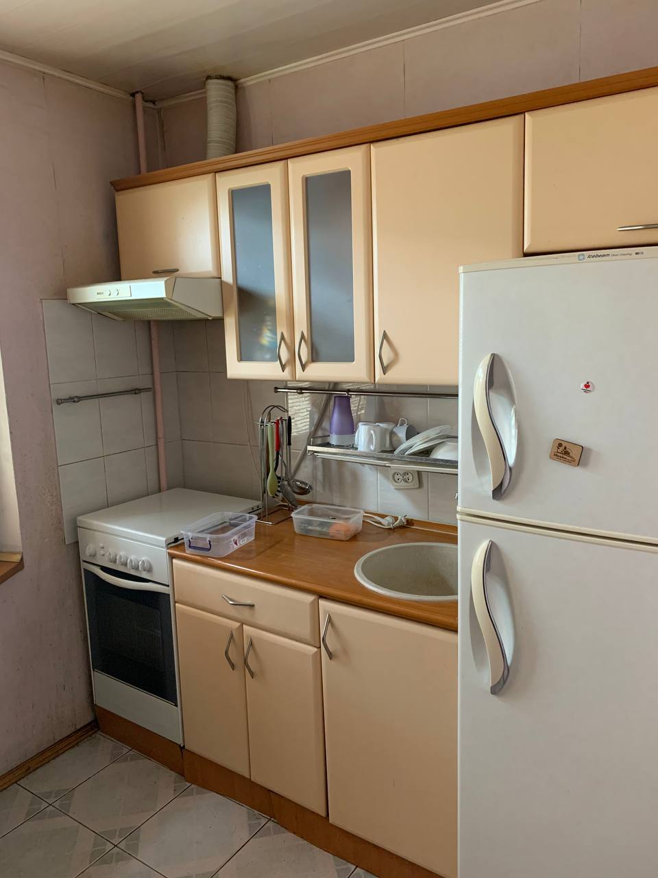 Продаж 3-кімнатної квартири 67 м², Лермонтова вул.