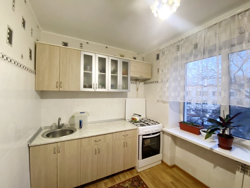 Продаж 1-кімнатної квартири 38 м², Леваневців вул.