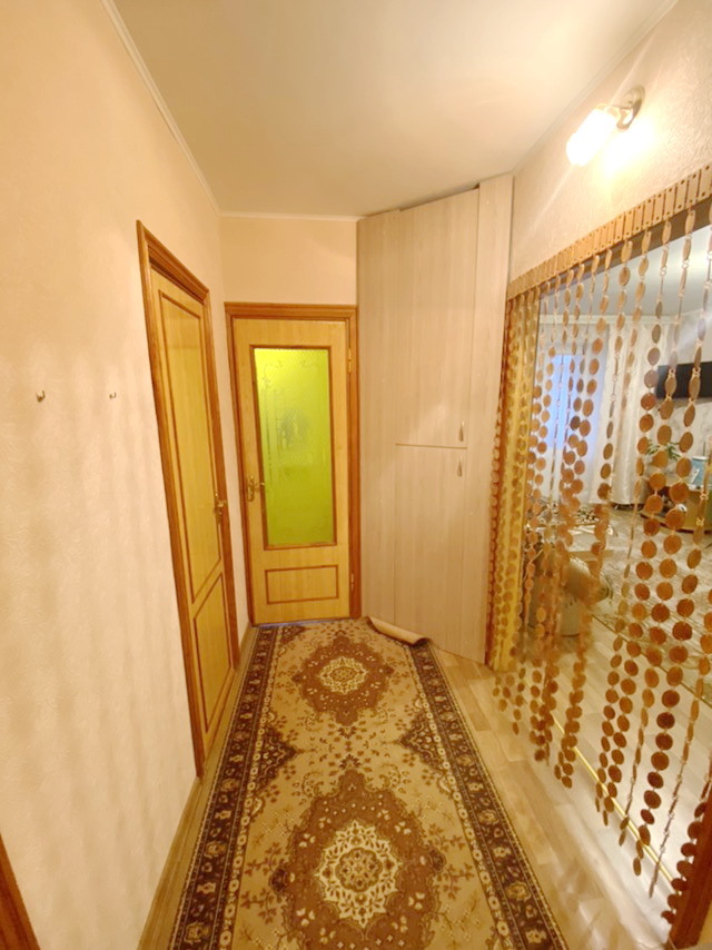 Продаж 1-кімнатної квартири 38 м², Леваневців вул.