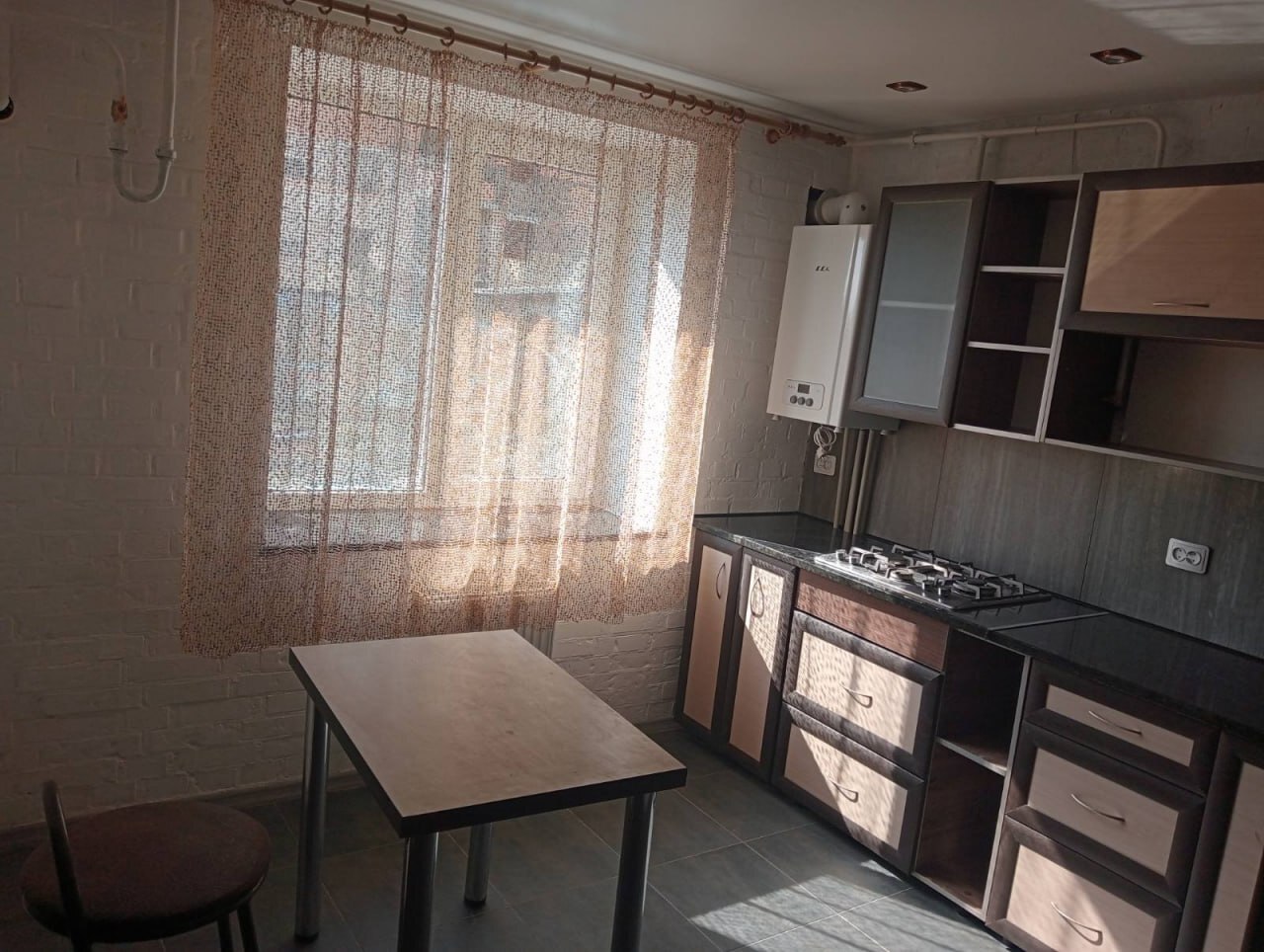 Продажа 1-комнатной квартиры 42.1 м², Киевская ул.