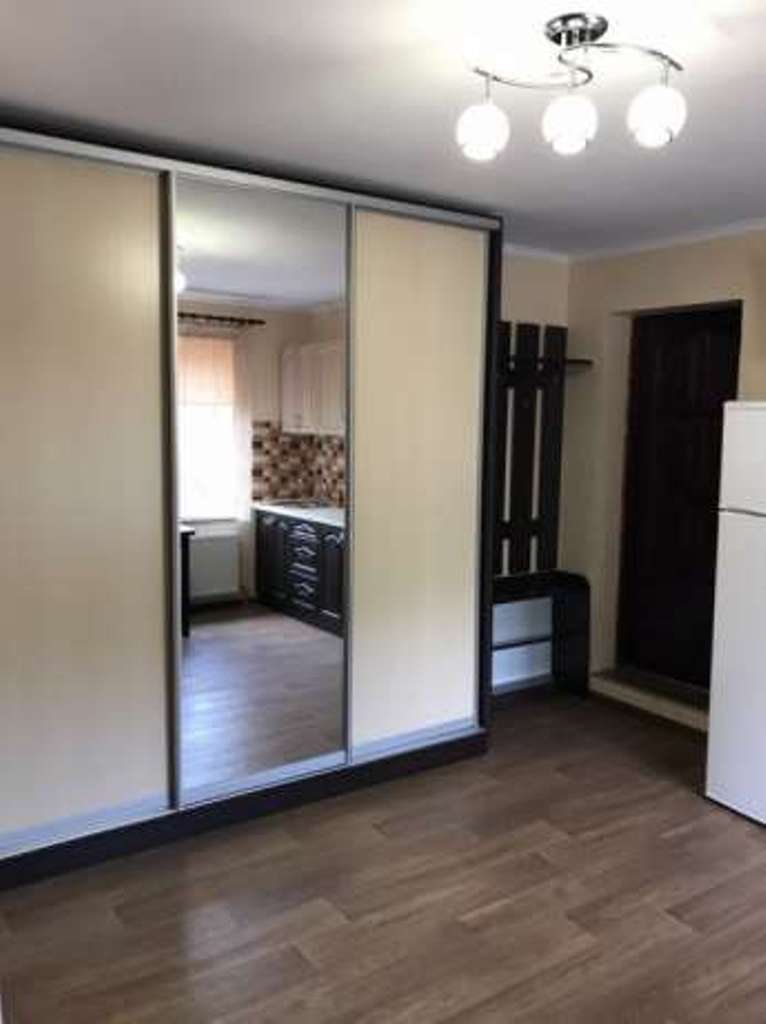 Аренда 1-комнатной квартиры 25 м²