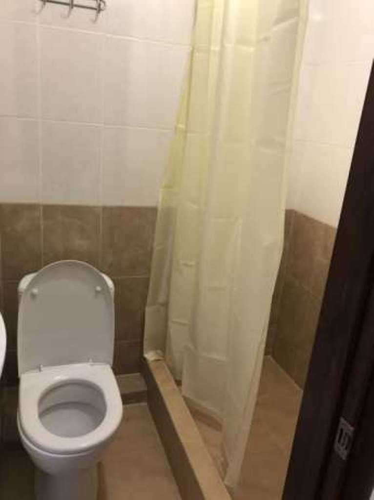 Аренда 1-комнатной квартиры 25 м²