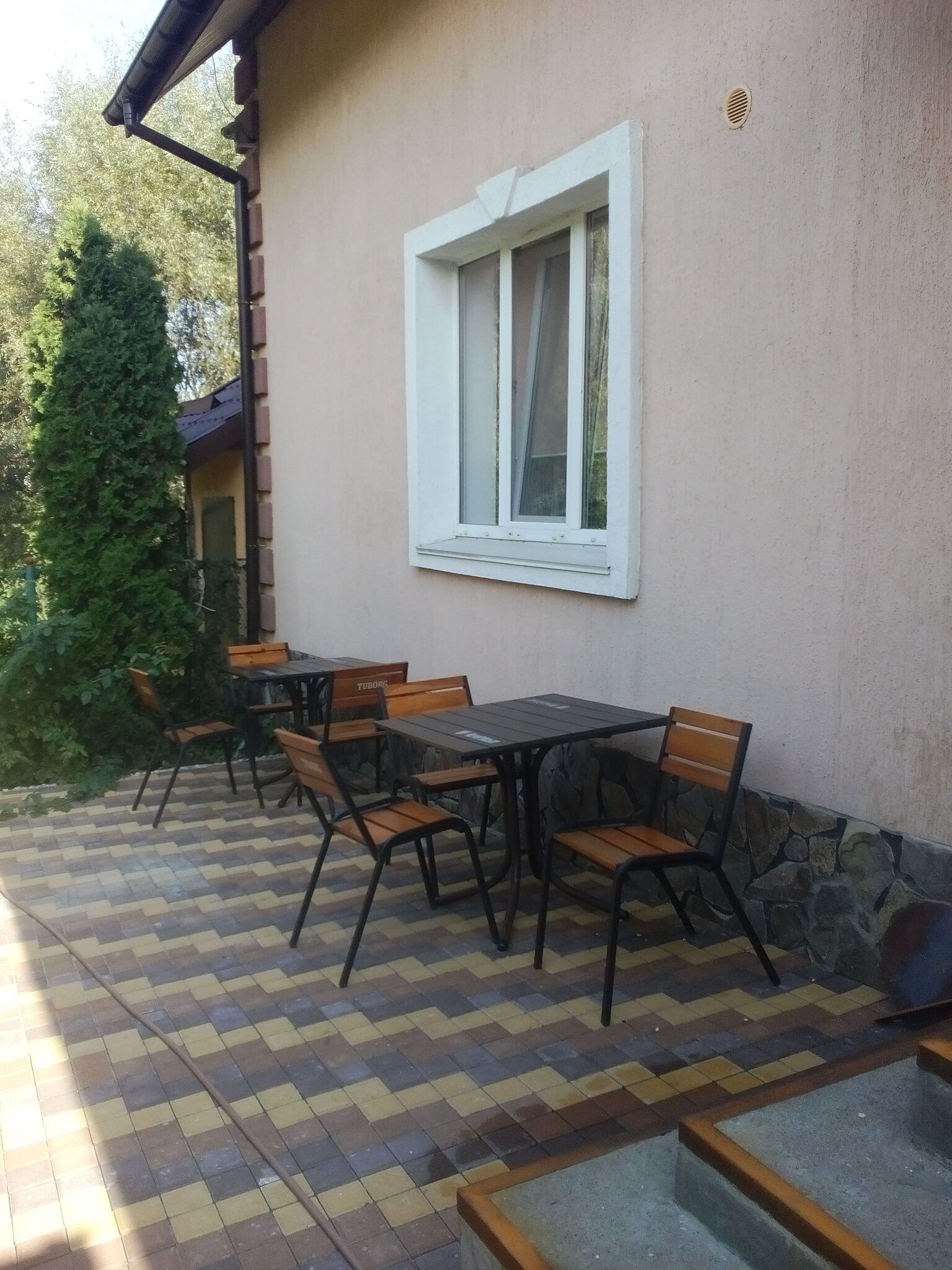 Аренда 1-комнатной квартиры 25 м²