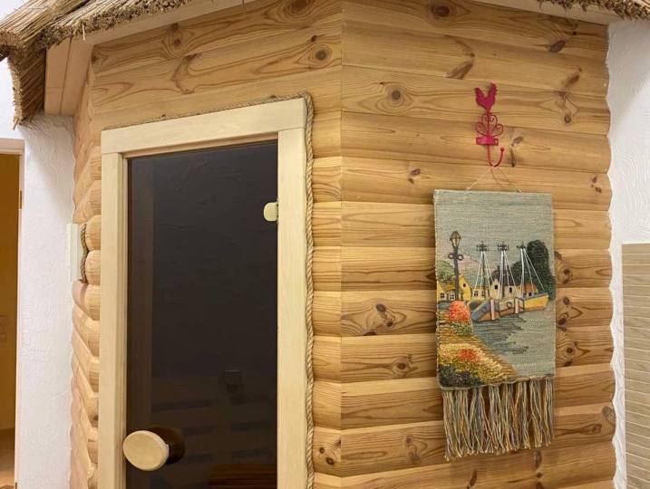 Будинок подобово 385 м², Озерна вул., 21