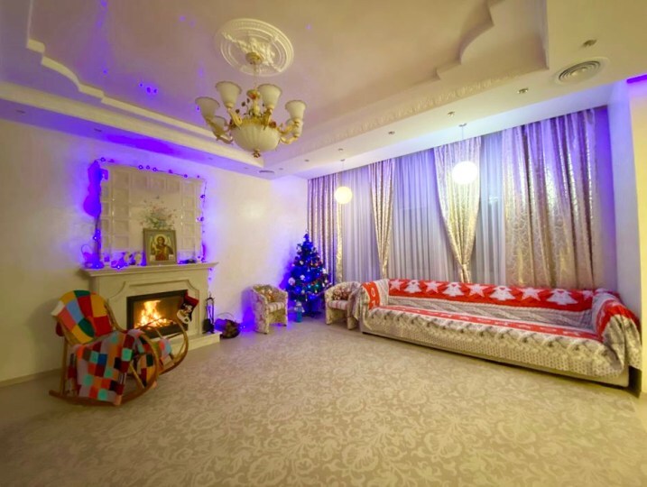 Будинок подобово 385 м², Озерна вул., 21
