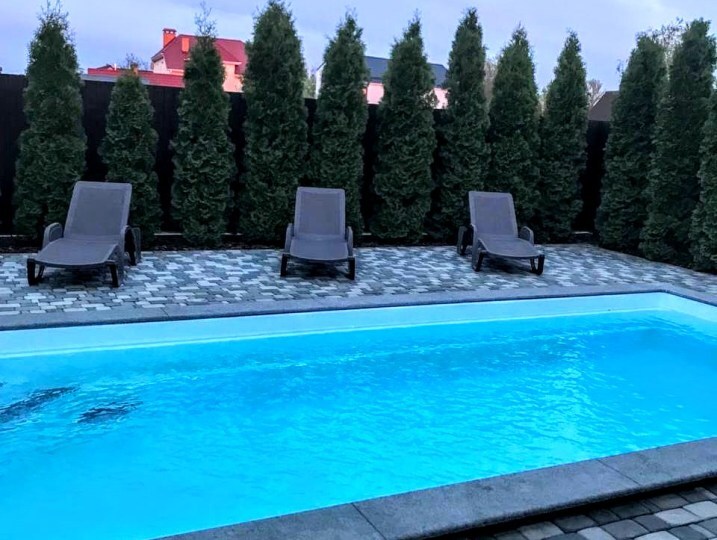Дом посуточно 150 м², Лесная ул., 82